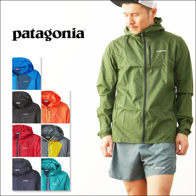 patagonia[パタゴニア正規代理店] MEN'S HOUDINI JACKET メンズ