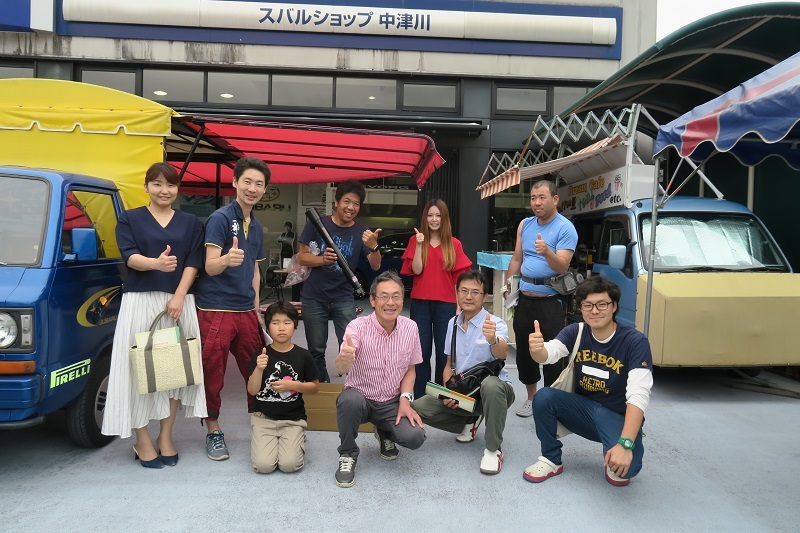 祭りの後_f0076731_20385619.jpg