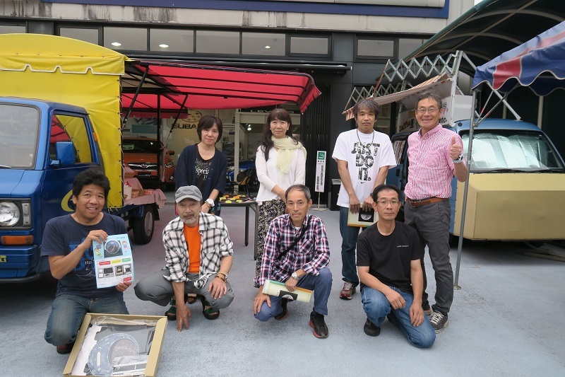 祭りの後_f0076731_20442684.jpg