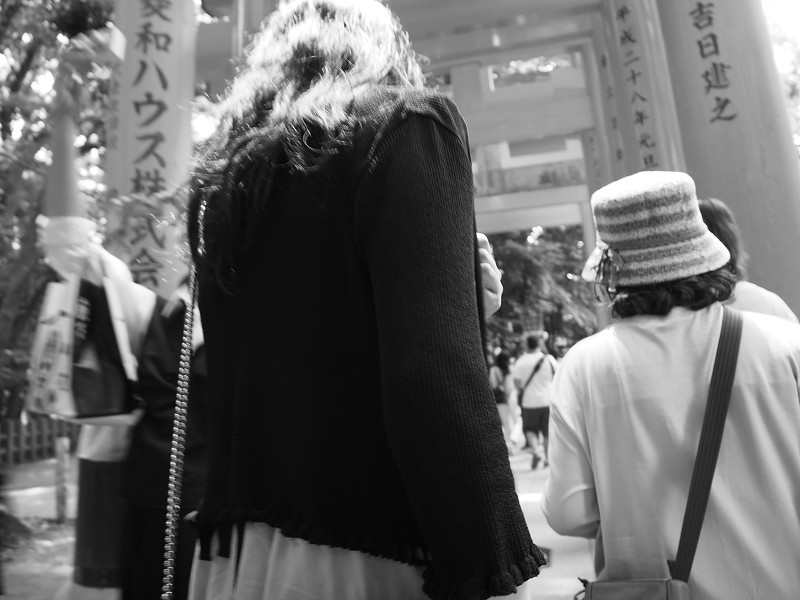 伏見稲荷 今・昔_e0374932_15214792.jpg