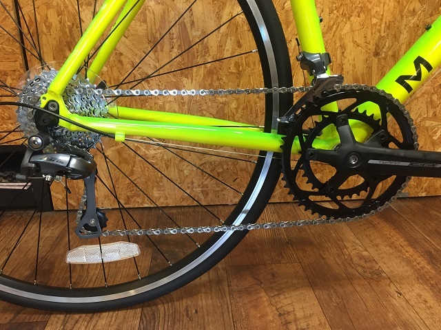 MARIN ARGENTA Special Edition Flat スペシャルオファー MARIN ARGENTA Special Edition Flat スペシャルオファー