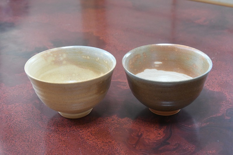 対州焼 : 対馬の自然と生き物