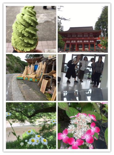 大人の遠足♪龍神温泉&ほたる_e0136066_21312330.jpg