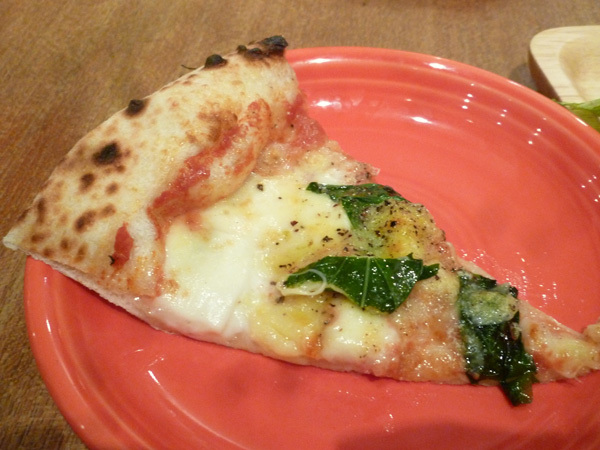 イタリアン&バル アクア (ITALIAN & BAR AQUA)上野_c0152767_21514598.jpg