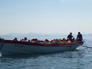 6月19日 海事研修_f0202368_18385529.jpg