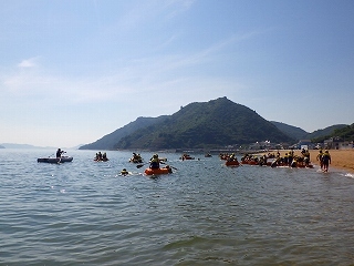 6月19日 海事研修_f0202368_18390719.jpg