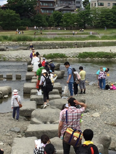 かも川あるき_e0008880_18523088.jpg