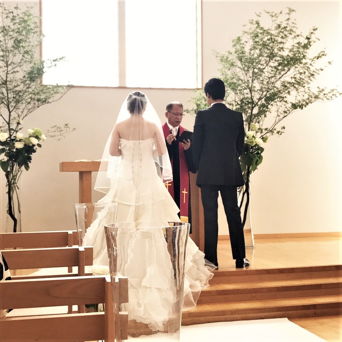 Happy Wedding! S&E with HARU_e0120789_21591217.jpg