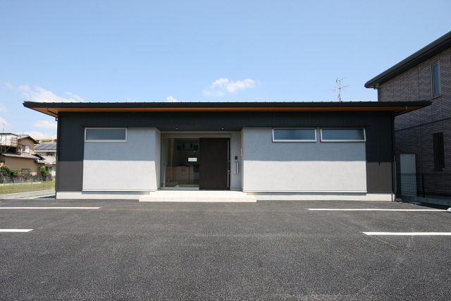 BSC、お引き渡し!_e0145995_21094684.jpg