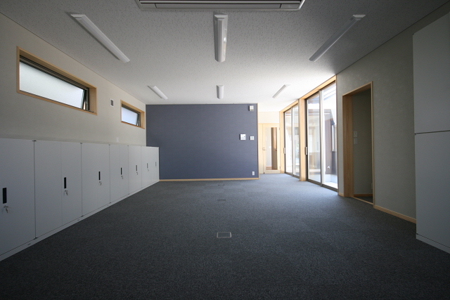 BSC、お引き渡し!_e0145995_21101002.jpg