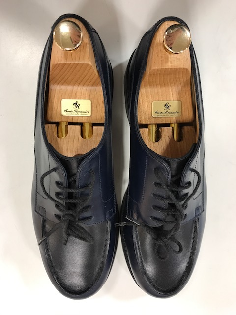 【8/D】j.m weston golf シューツリー