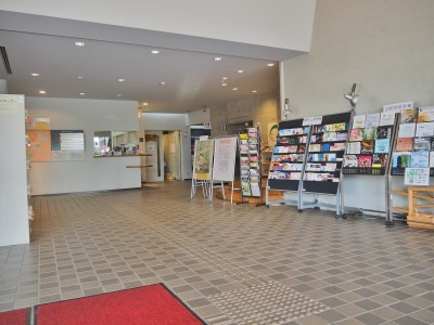 小出郷文化会館へ_c0336902_20455055.jpg