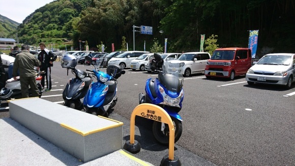 原ツーリング 高野山 カーフィルム ボディコーティング 大阪 貝塚_a0197623_13293674.jpg