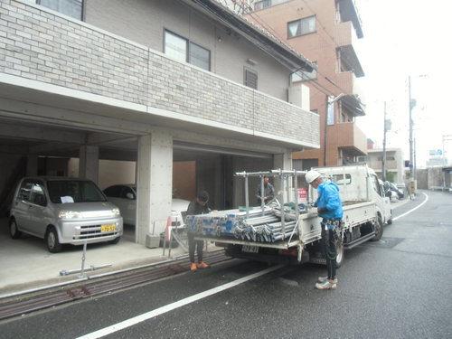 D様邸(西区大宮)外壁塗装工事_d0125228_7321671.jpg