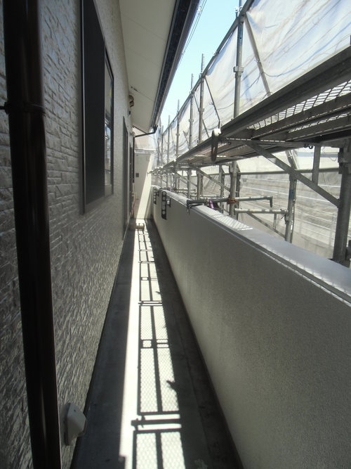 D様邸(西区大宮)外壁塗装工事_d0125228_7382048.jpg