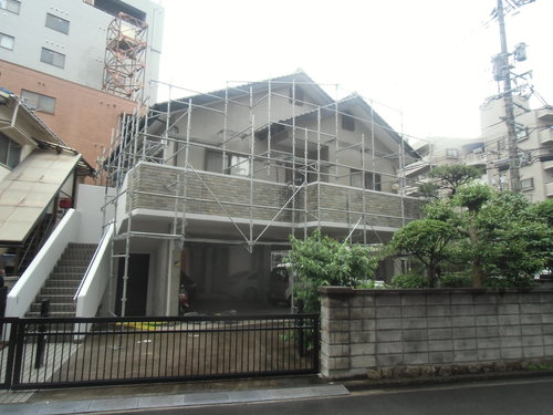 D様邸(西区大宮)外壁塗装工事_d0125228_738468.jpg