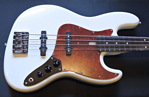 「Performance WhiteのStandard-J 2本」が同時完成!_e0053731_16131438.jpg