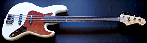 「Performance WhiteのStandard-J 2本」が同時完成!_e0053731_16132247.jpg