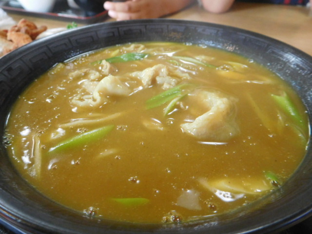 小谷食堂  カレー中華なるテイクアウト　＜八幡市＞_d0106134_13484604.jpg