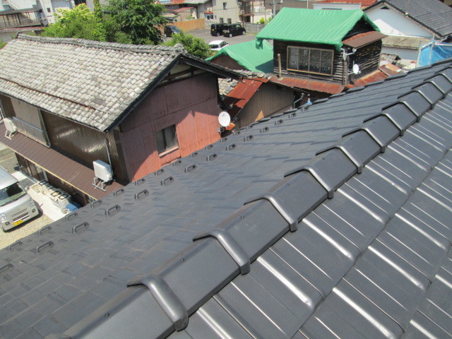 Ｏ様邸_c0206243_11541990.jpg