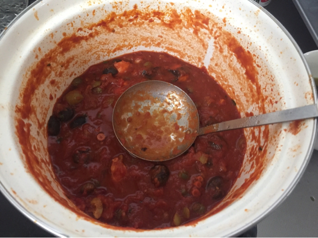 ワヤクチャお食事会（笑） その3。_b0136045_14465607.jpg