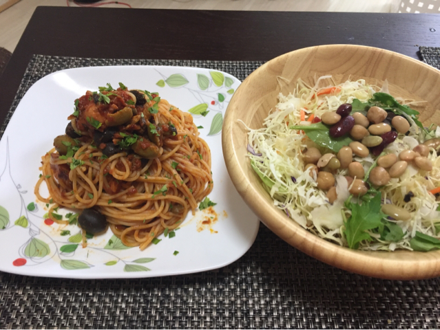 ワヤクチャお食事会（笑） その3。_b0136045_14465687.jpg