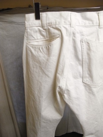 factory whitedenim pants_f0049745_17035703.jpg