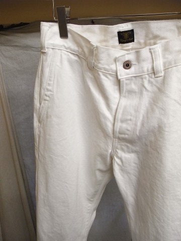 factory whitedenim pants_f0049745_17040570.jpg