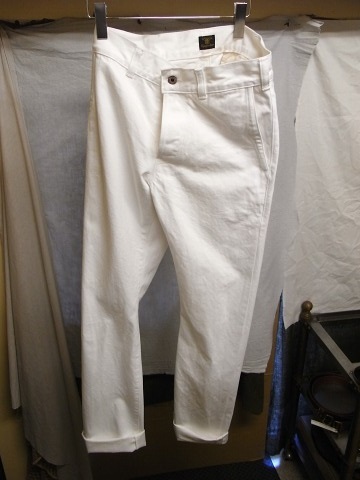 factory whitedenim pants_f0049745_17041448.jpg