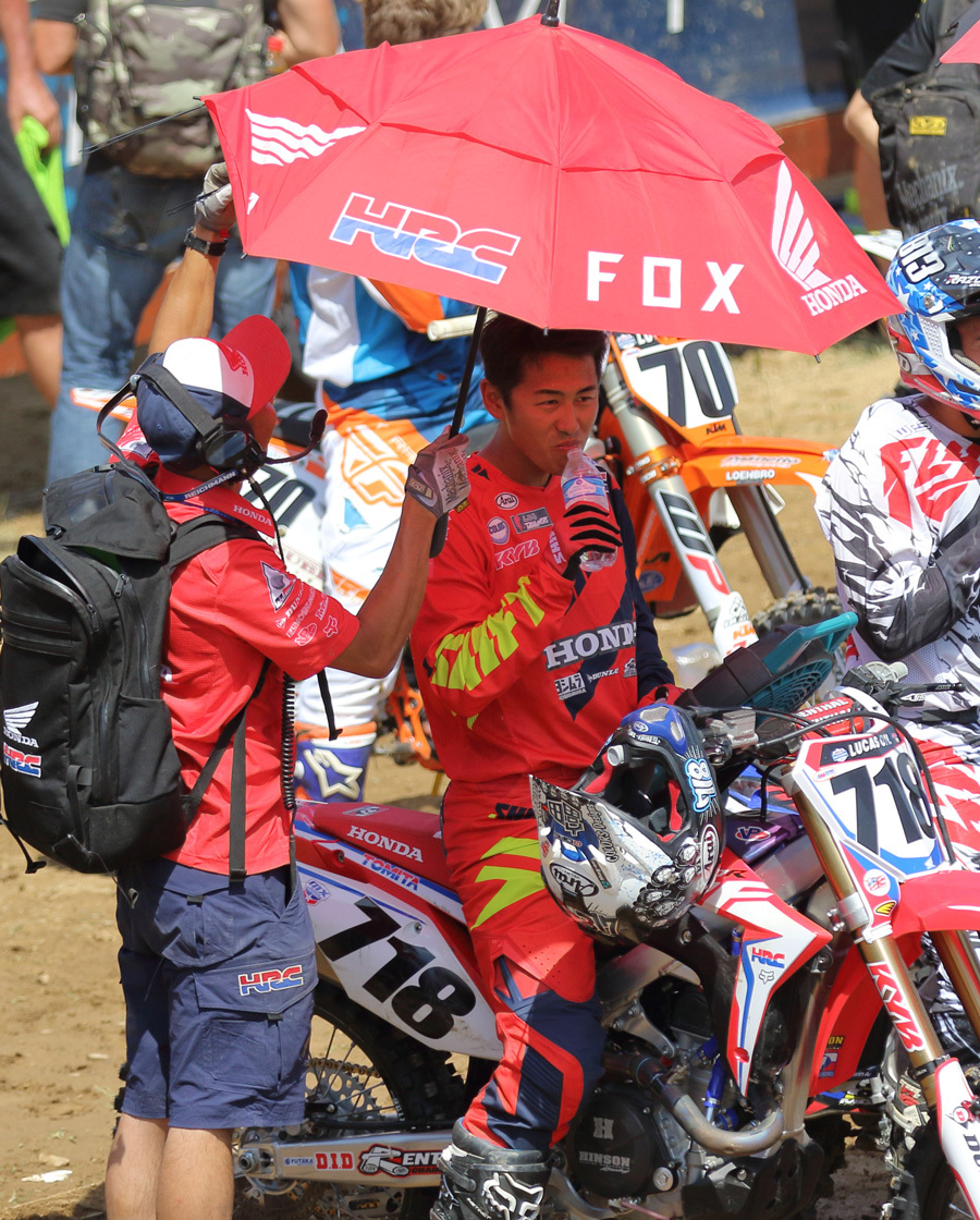 <US情報> AMA Pro Motocross High Point 2017-6-17_d0091546_10170462.jpg