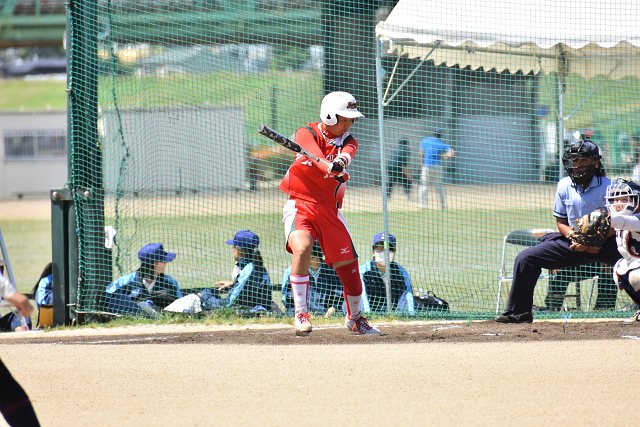 高校関東大会 木更津総合②_b0249247_22031688.jpg