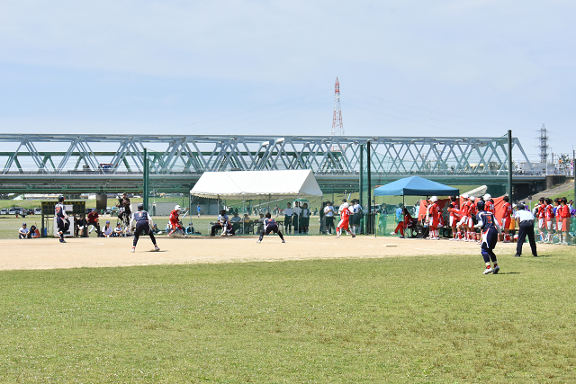 高校関東大会 木更津総合②_b0249247_22032411.jpg