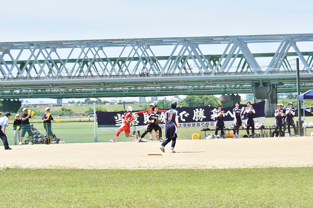 高校関東大会 木更津総合②_b0249247_22033266.jpg