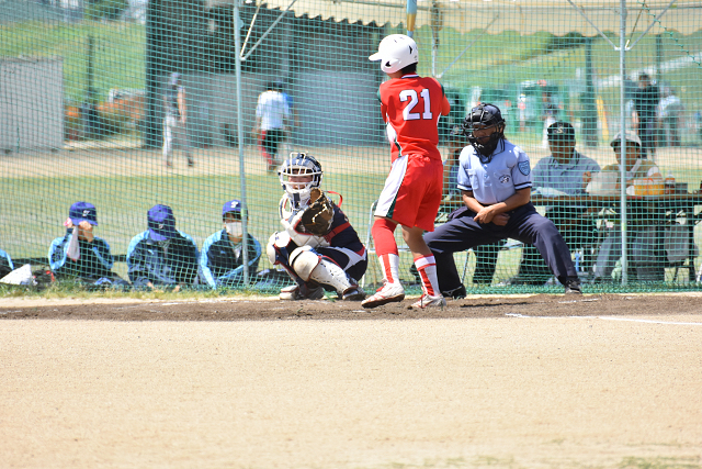 高校関東大会 木更津総合②_b0249247_22033633.jpg