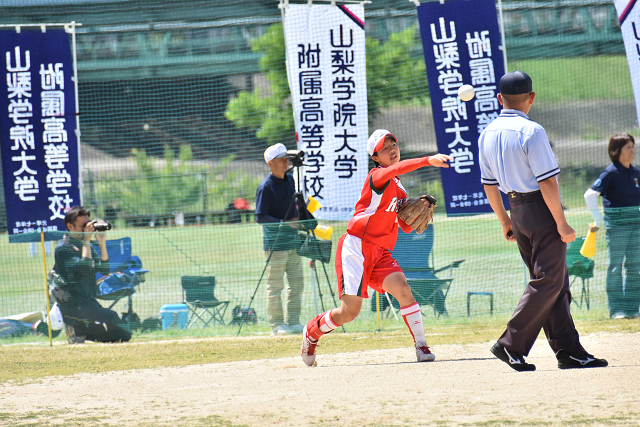 高校関東大会 木更津総合②_b0249247_22040043.jpg