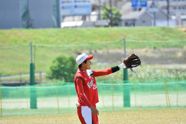 高校関東大会 木更津総合②_b0249247_22041217.jpg