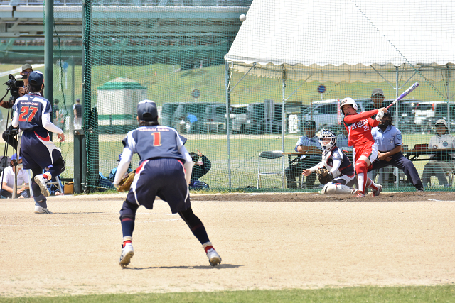 高校関東大会 木更津総合②_b0249247_22042579.jpg