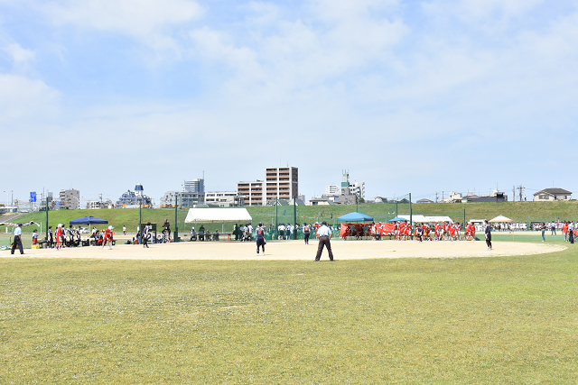 高校関東大会 木更津総合②_b0249247_22042960.jpg