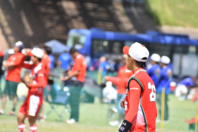 高校関東大会 木更津総合②_b0249247_22045109.jpg