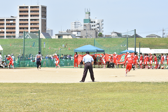 高校関東大会 木更津総合②_b0249247_22045298.jpg