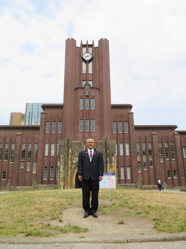 第66回公益社団法人全日本鍼灸学会学術大会 東京大会 世界に誇る日本鍼灸 ～「東京宣言」確立のためのプログレス～にて、男性不妊症の研究発表を行いました。_f0184849_15473913.jpg