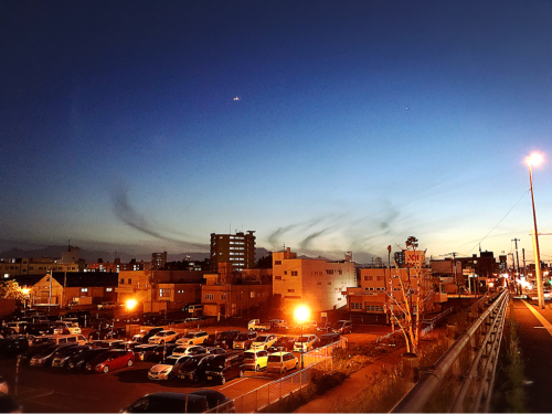 クロスバイクで洞爺湖一周ライド☆～木原あいぽこ～