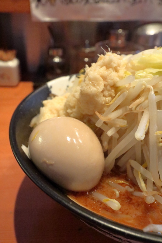 なかひら味噌二郎らーめん、ラストの日_a0077663_06490072.jpg