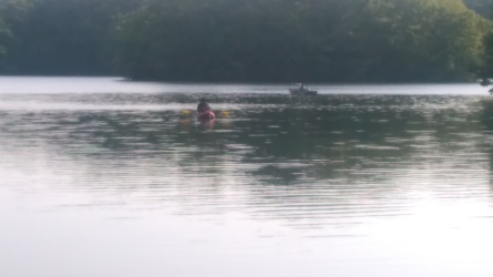 確かに渓流釣りの醍醐味はありますが……_c0160368_22335346.jpg