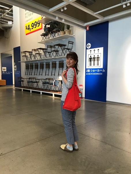 自分を肯定できる人は、他人と比べない生き方ができる。_f0009169_08514373.jpg