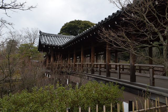 関西旅行　東福寺_f0342371_16481078.jpg