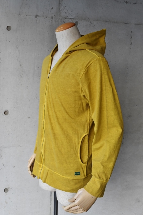 人気のZIP TEE PARKA・再始動♪ (再・NEW) By GOOD ON_d0152280_09524057.jpg