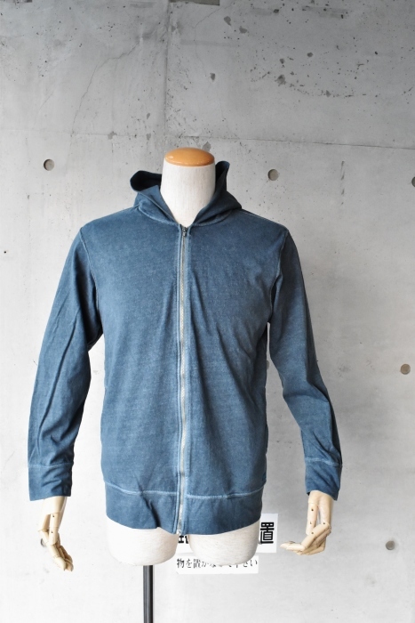 人気のZIP TEE PARKA・再始動♪ (再・NEW) By GOOD ON_d0152280_10161159.jpg