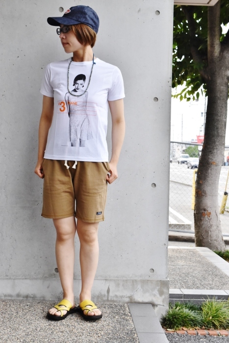 ウチらしくないけど。。。MOVIE TEE!★! 「TRAINSPOTTING」_d0152280_23215160.jpg