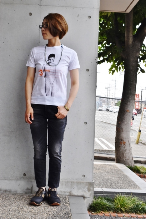 ウチらしくないけど。。。MOVIE TEE!★! 「TRAINSPOTTING」_d0152280_23252180.jpg